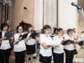 Festa di Bonaria e accoglienza nuova statua per la Chiesa Parrocchiale - Cagliari - Donori - 6 e 13 Luglio 2014 - ParteollaClick
