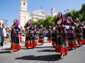 114ª Sagra del Redentore - Nuoro - 24 Agosto 2014 - ParteollaClick