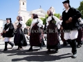 114ª Sagra del Redentore - Nuoro - 24 Agosto 2014 - ParteollaClick