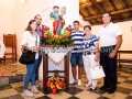 Festeggiamenti del Santo Patrono San Pietro Apostolo 2014 - 5 e 7 Settembre 2014 - ParteollaClick