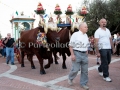 Festeggiamenti del Santo Patrono San Pietro Apostolo 2014 - 5 e 7 Settembre 2014 - ParteollaClick