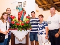 Festeggiamenti del Santo Patrono San Pietro Apostolo 2014 - 5 e 7 Settembre 2014 - ParteollaClick