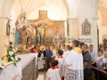 Festa di Nostra Signora della Difesa 2014 - Donori - 13, 14 e 15 Settembre 2014 - ParteollaClick