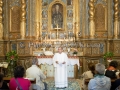 Cammino di San Giorgio Vescovo da Suelli a Cagliari - 17, 18 e 19 Ottobre 2014 - ParteollaClick