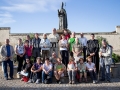 Cammino di San Giorgio Vescovo da Suelli a Cagliari - 17, 18 e 19 Ottobre 2014 - ParteollaClick