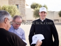 Cammino di San Giorgio Vescovo da Suelli a Cagliari - 17, 18 e 19 Ottobre 2014 - ParteollaClick