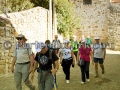 Cammino di San Giorgio Vescovo da Suelli a Cagliari - 17, 18 e 19 Ottobre 2014 - ParteollaClick