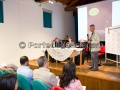 Cammino di San Giorgio Vescovo da Suelli a Cagliari - 17, 18 e 19 Ottobre 2014 - ParteollaClick