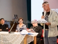 Cammino di San Giorgio Vescovo da Suelli a Cagliari - 17, 18 e 19 Ottobre 2014 - ParteollaClick