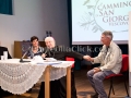 Cammino di San Giorgio Vescovo da Suelli a Cagliari - 17, 18 e 19 Ottobre 2014 - ParteollaClick