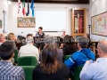 Inaugurazione Itinerario Gli Antenati del Parteolla - Dolianova - 24 e 26 Ottobre 2014 - ParteollaClick
