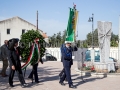 Celebrazione della Commemorazione ai Caduti - Donori - 4 Novembre 2014 - ParteollaClick