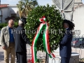 Celebrazione della Commemorazione ai Caduti - Donori - 4 Novembre 2014 - ParteollaClick