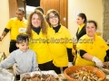 Quinta Edizione Sa Castangia Arrostia - Donori - 8 Dicembre 2014 - ParteollaClick