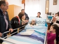 Centesimo Compleanno Signora Maria Cabboi - Dolianova - 26 Dicembre 2014 - ParteollaClick