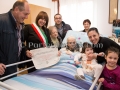 Centesimo Compleanno Signora Maria Cabboi - Dolianova - 26 Dicembre 2014 - ParteollaClick