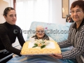 Centesimo Compleanno Signora Maria Cabboi - Dolianova - 26 Dicembre 2014 - ParteollaClick