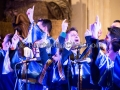 Concerto Black Soul Gospel Choir - Settimo San Pietro - 6 Gennaio 2015 - ParteollaClick