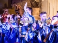 Concerto Black Soul Gospel Choir - Settimo San Pietro - 6 Gennaio 2015 - ParteollaClick