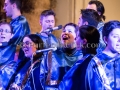 Concerto Black Soul Gospel Choir - Settimo San Pietro - 6 Gennaio 2015 - ParteollaClick