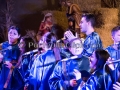 Concerto Black Soul Gospel Choir - Settimo San Pietro - 6 Gennaio 2015 - ParteollaClick