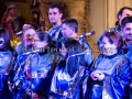 Concerto Black Soul Gospel Choir - Settimo San Pietro - 6 Gennaio 2015 - ParteollaClick