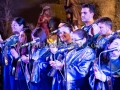 Concerto Black Soul Gospel Choir - Settimo San Pietro - 6 Gennaio 2015 - ParteollaClick