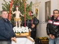 Festa di San Sebastiano Martire 2015 - Donori - 18 Gennaio 2015 - ParteollaClick