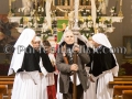 Festa di San Sebastiano Martire 2015 - Donori - 18 Gennaio 2015 - ParteollaClick