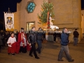 Festa di San Sebastiano Martire 2015 - Donori - 18 Gennaio 2015 - ParteollaClick