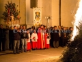 Festa di San Sebastiano Martire 2015 - Donori - 18 Gennaio 2015 - ParteollaClick