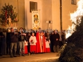 Festa di San Sebastiano Martire 2015 - Donori - 18 Gennaio 2015 - ParteollaClick