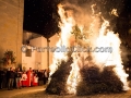 Festa di San Sebastiano Martire 2015 - Donori - 18 Gennaio 2015 - ParteollaClick