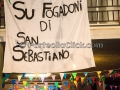 Su Fogadoni di San Sebastiano 2015 - Dolianova 19 Gennaio 2015 - ParteollaClick