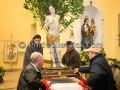 Su Fogadoni di San Sebastiano 2015 - Dolianova 19 Gennaio 2015 - ParteollaClick