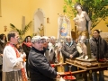 Su Fogadoni di San Sebastiano 2015 - Dolianova 19 Gennaio 2015 - ParteollaClick