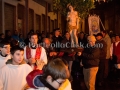 Su Fogadoni di San Sebastiano 2015 - Dolianova 19 Gennaio 2015 - ParteollaClick