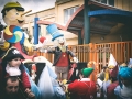 Ziccheddu 2015 il Carnevale del Parteolla - Dolianova -  15 Febbraio 2015 - ParteollaClick