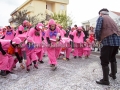 Ziccheddu 2015 il Carnevale del Parteolla - Dolianova -  15 Febbraio 2015 - ParteollaClick