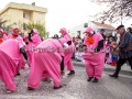 Ziccheddu 2015 il Carnevale del Parteolla - Dolianova -  15 Febbraio 2015 - ParteollaClick