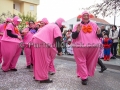 Ziccheddu 2015 il Carnevale del Parteolla - Dolianova -  15 Febbraio 2015 - ParteollaClick