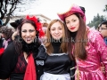 Ziccheddu 2015 il Carnevale del Parteolla - Dolianova -  15 Febbraio 2015 - ParteollaClick