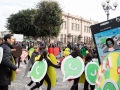 Ziccheddu 2015 il Carnevale del Parteolla - Dolianova -  15 Febbraio 2015 - ParteollaClick