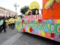 Ziccheddu 2015 il Carnevale del Parteolla - Dolianova -  15 Febbraio 2015 - ParteollaClick