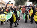 Ziccheddu 2015 il Carnevale del Parteolla - Dolianova -  15 Febbraio 2015 - ParteollaClick