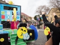 Ziccheddu 2015 il Carnevale del Parteolla - Dolianova -  15 Febbraio 2015 - ParteollaClick