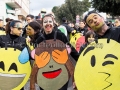 Ziccheddu 2015 il Carnevale del Parteolla - Dolianova -  15 Febbraio 2015 - ParteollaClick