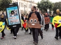 Ziccheddu 2015 il Carnevale del Parteolla - Dolianova -  15 Febbraio 2015 - ParteollaClick