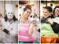 Ziccheddu 2015 il Carnevale del Parteolla - Dolianova -  15 Febbraio 2015 - ParteollaClick