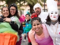 Ziccheddu 2015 il Carnevale del Parteolla - Dolianova -  15 Febbraio 2015 - ParteollaClick